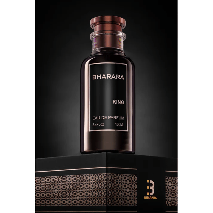 Bharara king EAU DE PARFUM