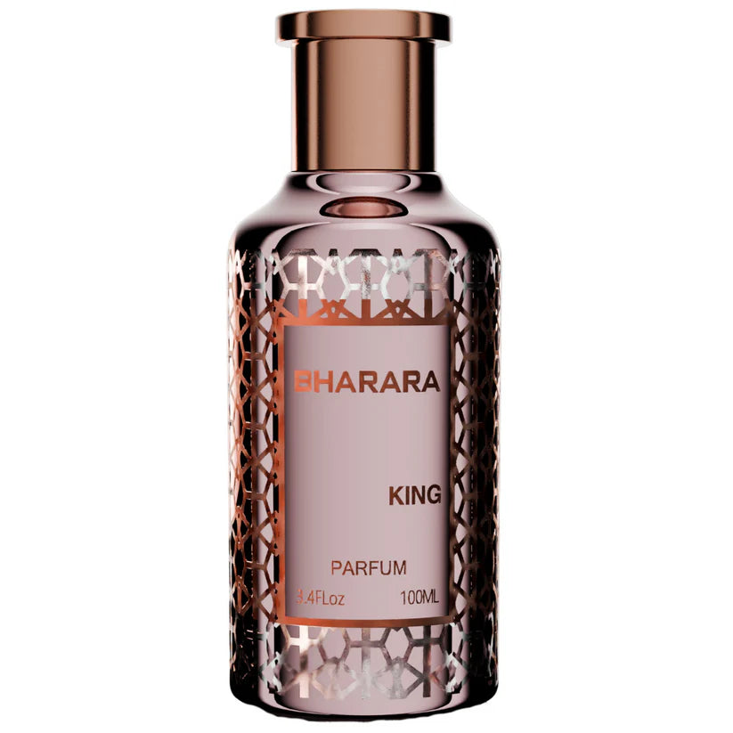 Bharara King Parfum