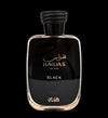 Hawas Black